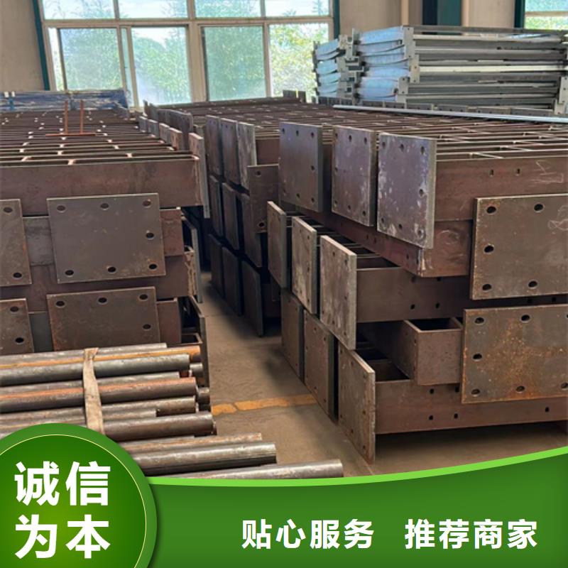 防撞護(hù)欄,橋梁景觀欄桿生產(chǎn)廠家