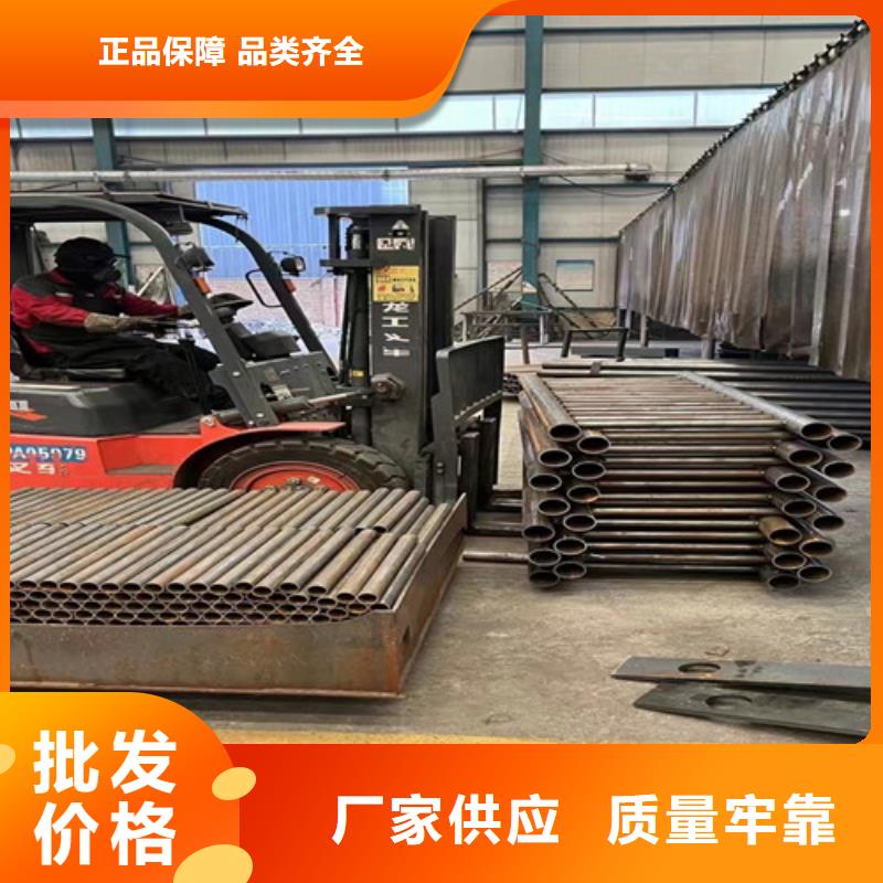 防撞护栏道路护栏品质有保障