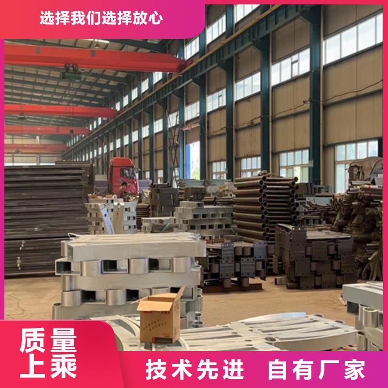 供应灯光栏杆_品牌厂家