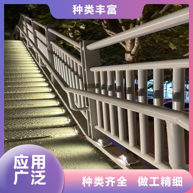 防撞护栏保质保量