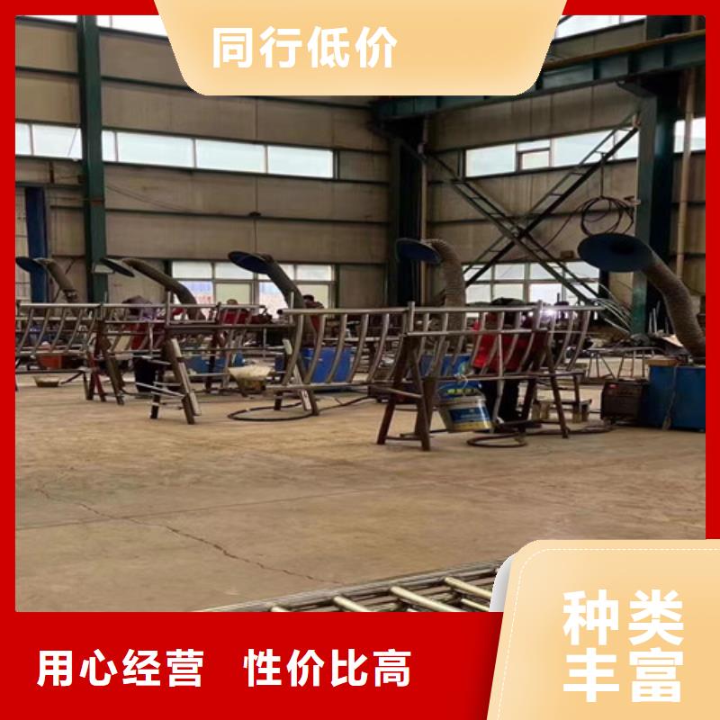 防撞護(hù)欄LED防護(hù)欄桿真材實(shí)料