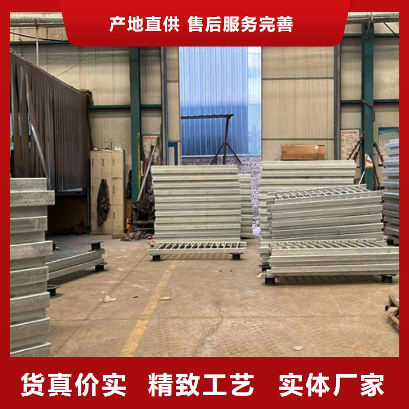  防撞护栏资质认证