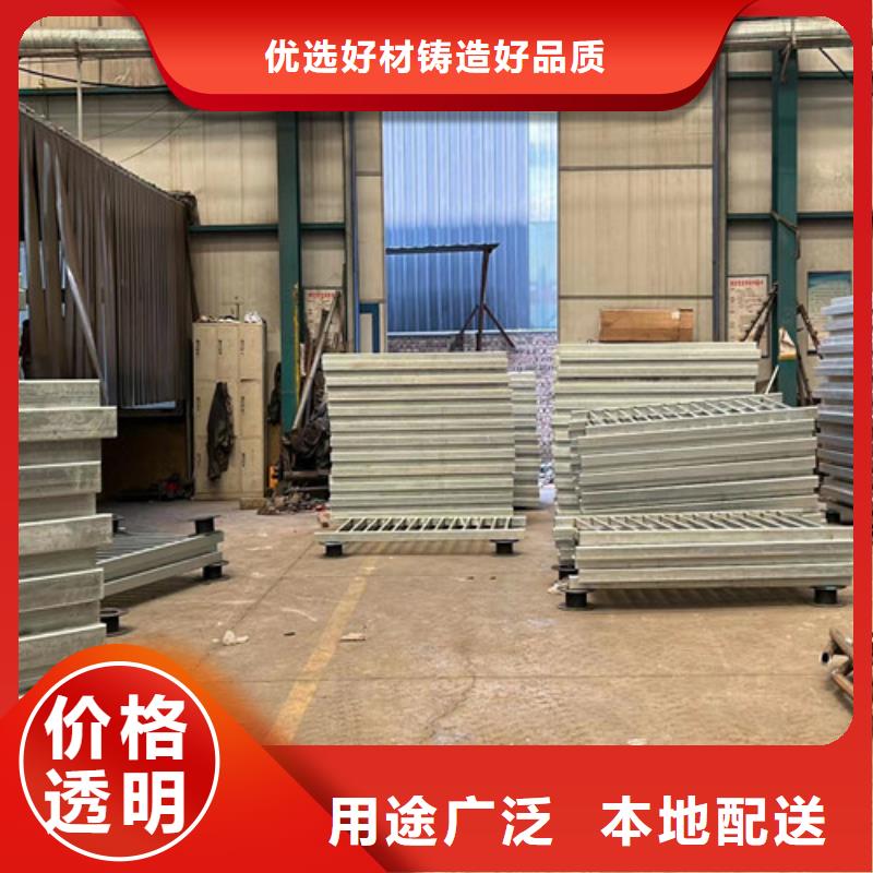 防撞護(hù)欄交通防撞圍欄自有廠家