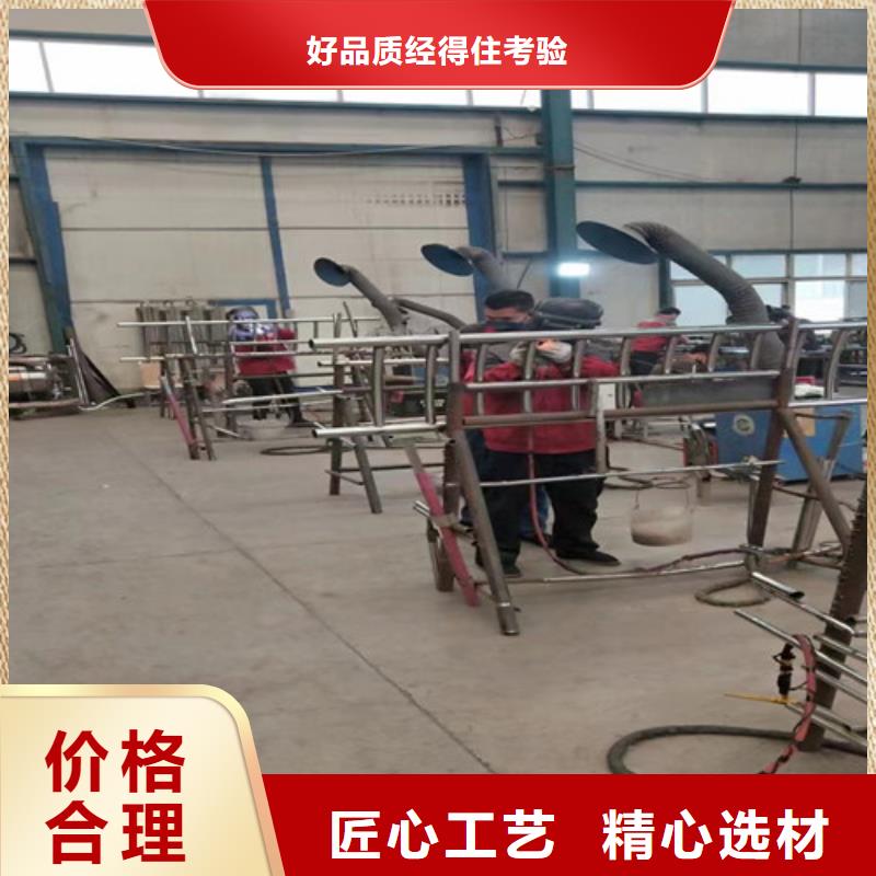 優(yōu)質(zhì)的橋梁護(hù)欄生產(chǎn)廠家