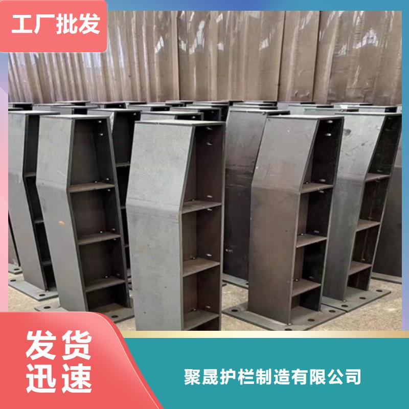 买灯光护栏必看-质量好