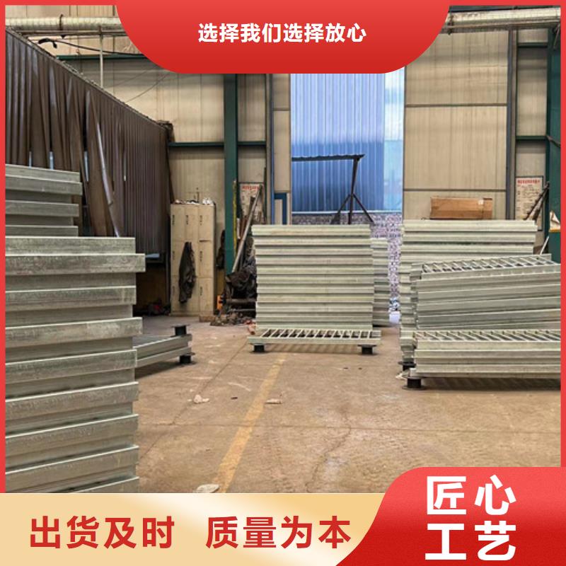 防撞護(hù)欄 【交通護(hù)欄】本地廠家值得信賴