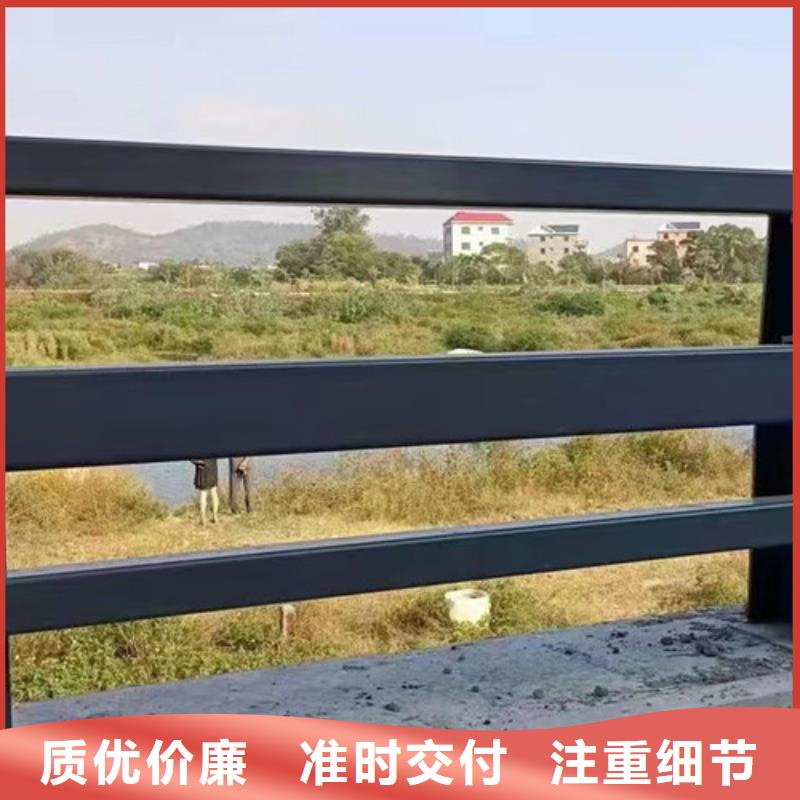 防撞护栏客户好评