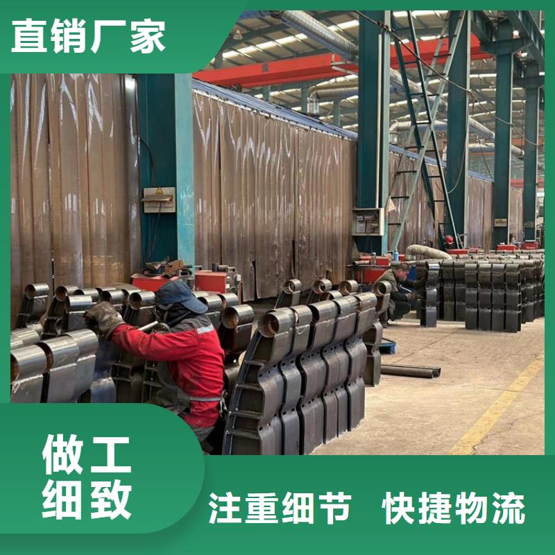 防撞护栏,不锈钢桥梁护栏厂产品性能