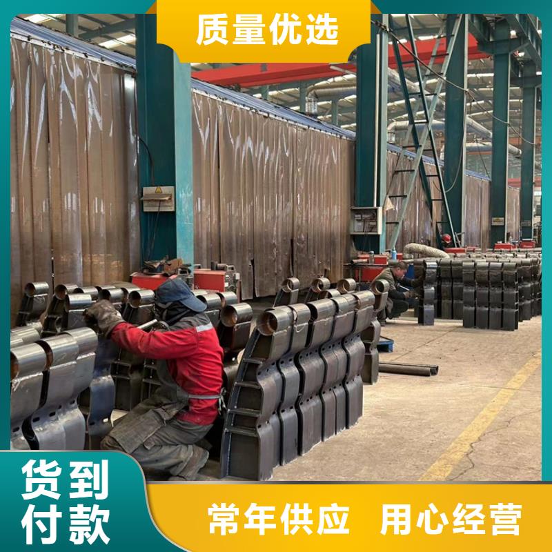 橋梁不銹鋼護欄批發(fā)