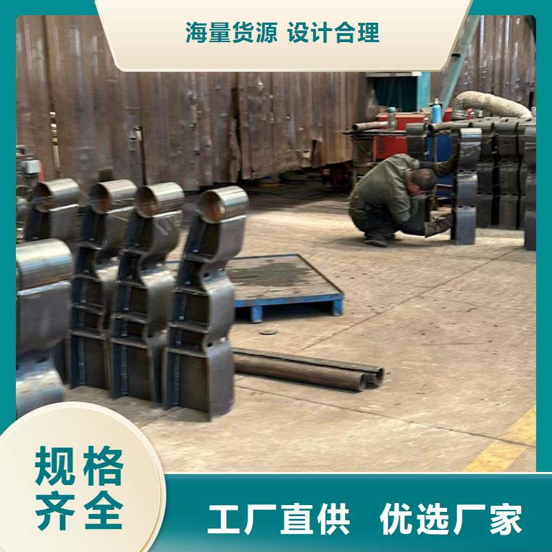 防撞護(hù)欄 【交通護(hù)欄】本地廠家值得信賴