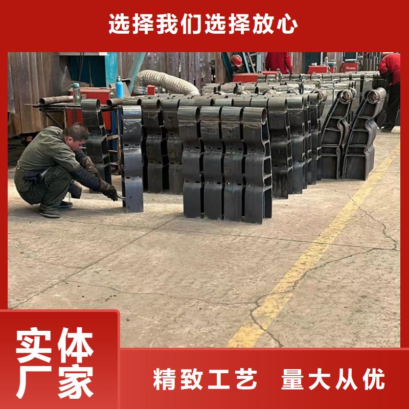 防撞护栏产地采购