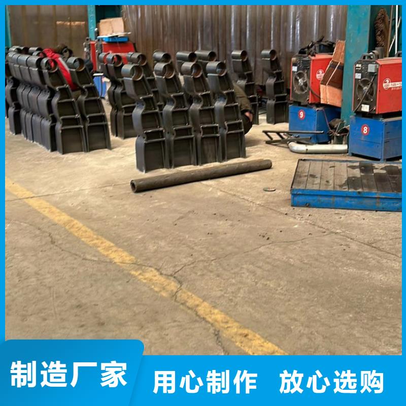 防撞护栏【镀锌波形护栏】性能稳定