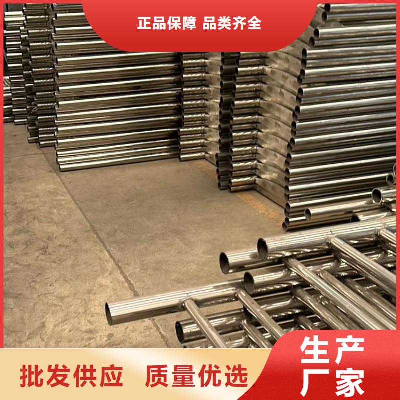 防撞欄桿廠家_精益求精
