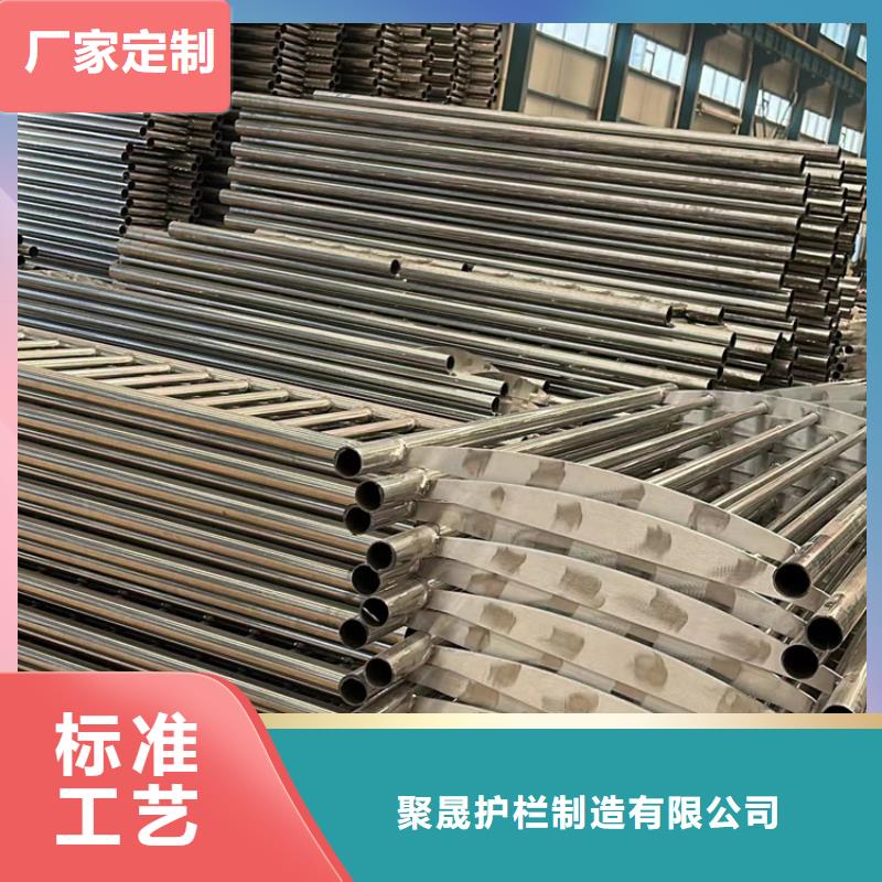 橋梁不銹鋼護欄-橋梁不銹鋼護欄口碑好