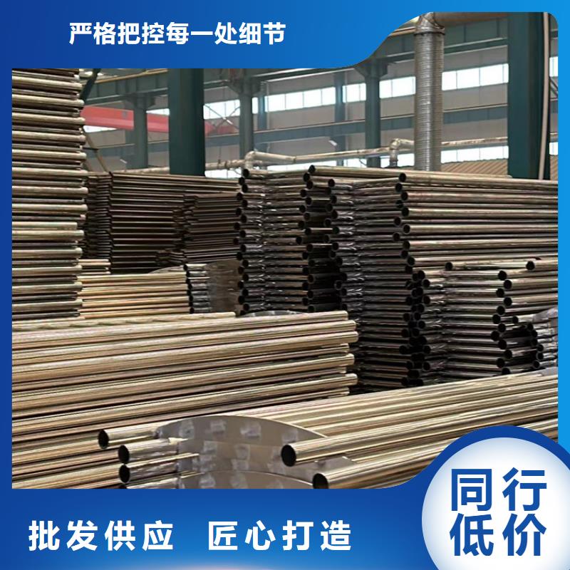 橋梁不銹鋼護(hù)欄生產(chǎn)廠家有樣品