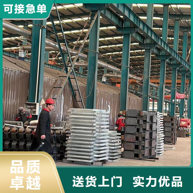 防撞护栏【波形护栏】好厂家有担当