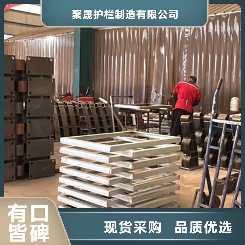  防撞護(hù)欄品牌企業(yè)