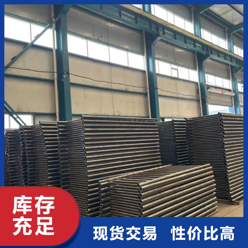  防撞護(hù)欄經(jīng)驗豐富品質(zhì)可靠