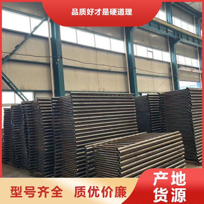 防撞護(hù)欄好品質(zhì)經(jīng)得住考驗(yàn)