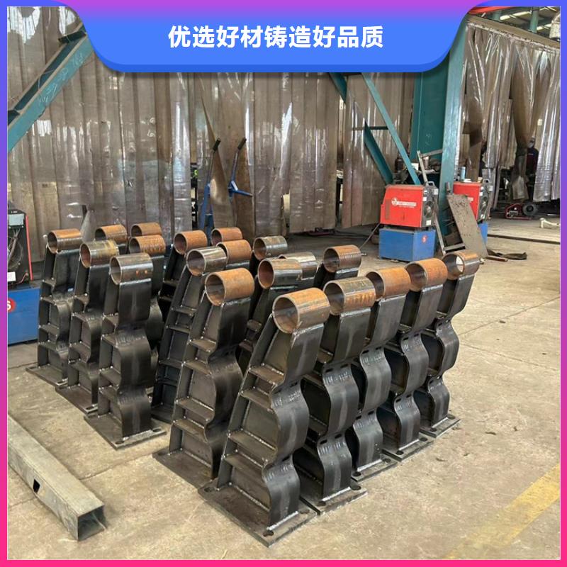 防撞护栏专业生产团队