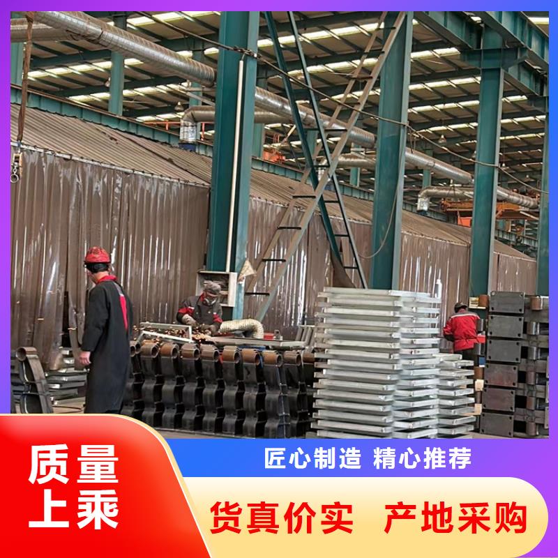 找不銹鋼防撞護欄【無中間商】