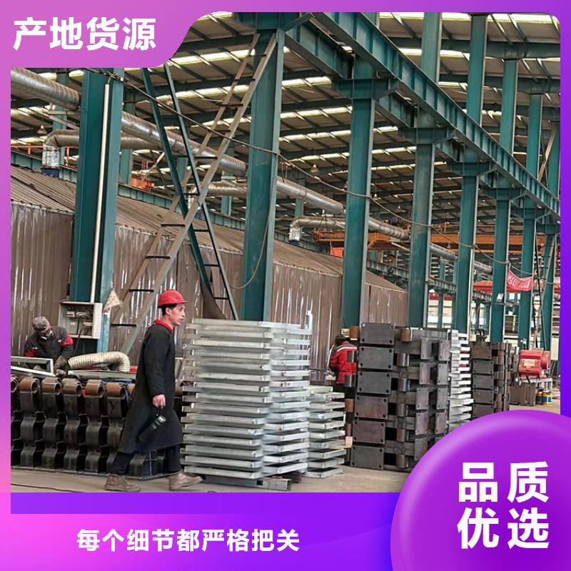 【防撞護(hù)欄LED防護(hù)欄桿專業(yè)完善售后】