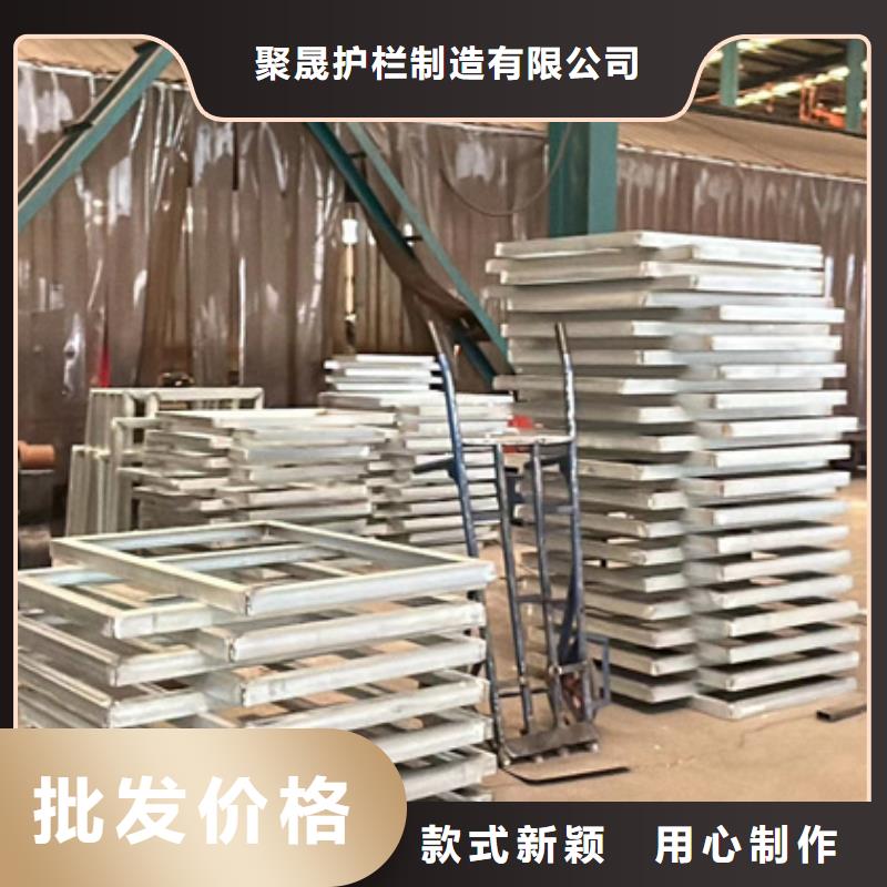  防撞護(hù)欄發(fā)貨迅速