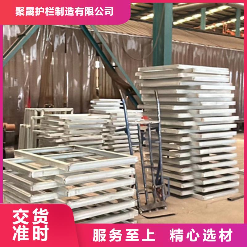 燈光護(hù)欄質(zhì)量保真
