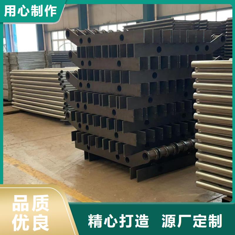  防撞護(hù)欄值得買