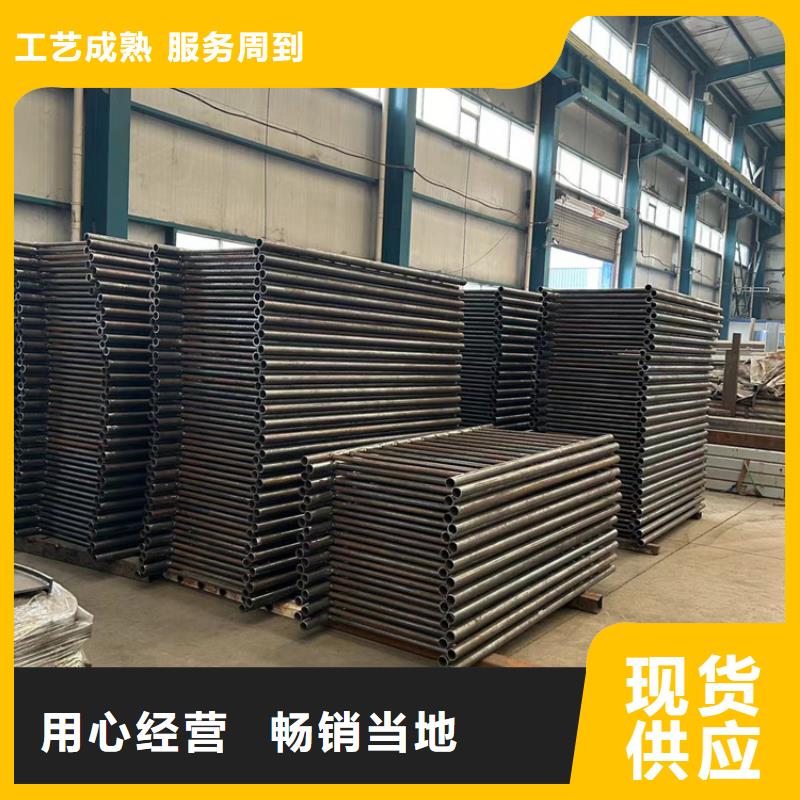 防撞护栏不锈钢护栏厂厂家实力雄厚