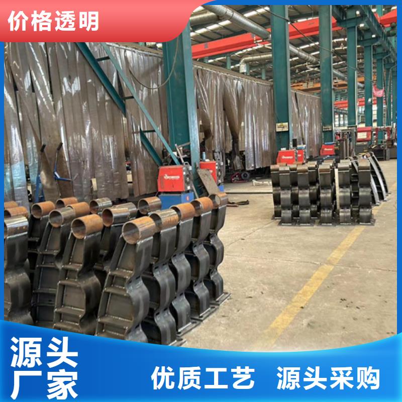 灯光护栏现货批发
