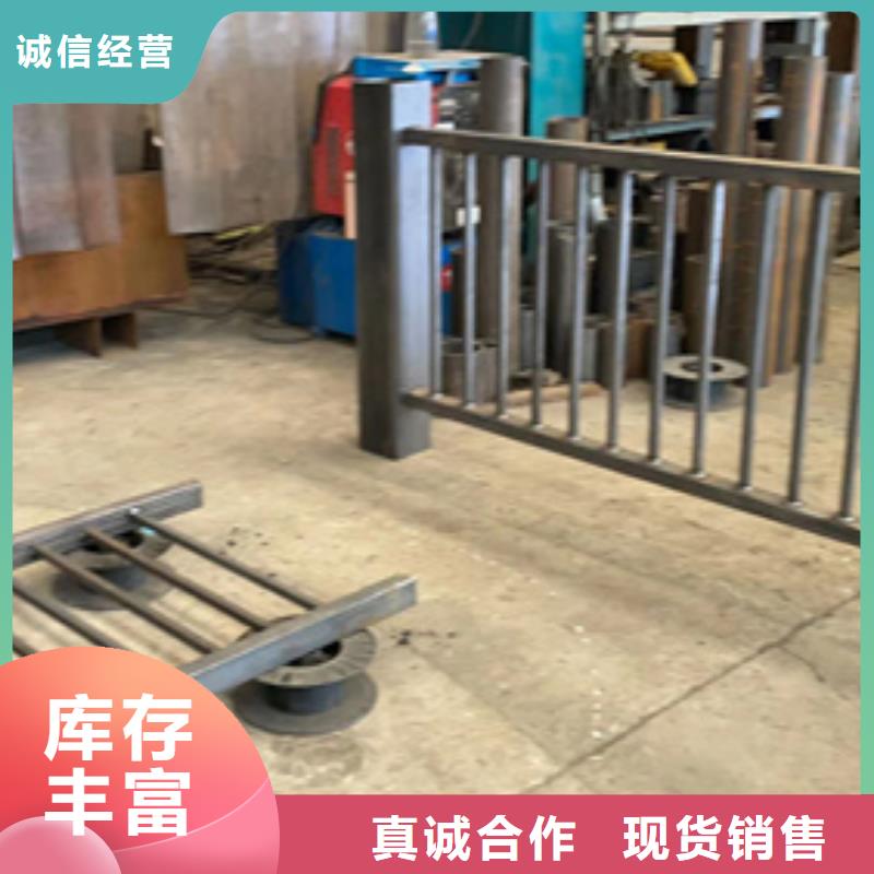 【防撞护栏防撞护栏生产厂家的简单介绍】