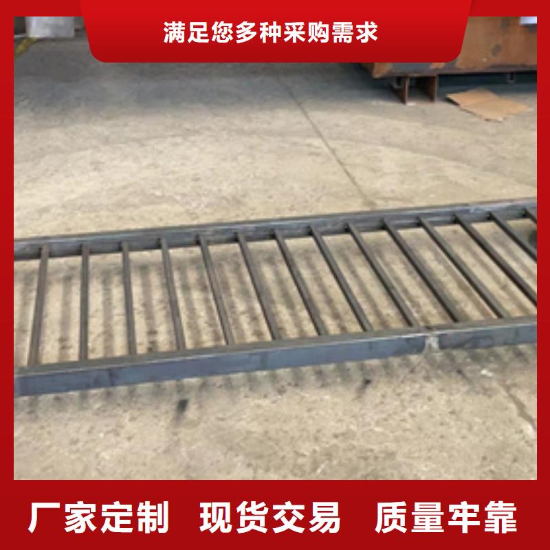 防撞护栏品质不将就