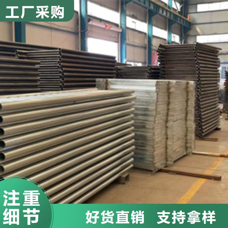 防撞護(hù)欄_LED防護(hù)欄桿細(xì)節(jié)決定品質(zhì)