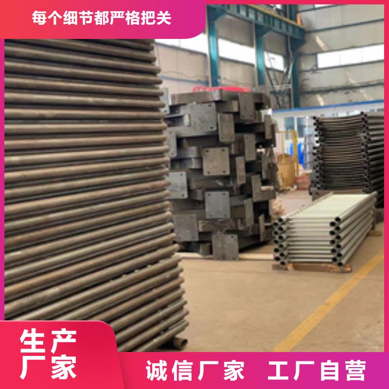 防撞護(hù)欄-【橋梁護(hù)欄】可接急單