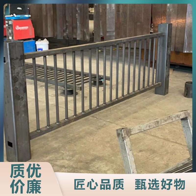 不銹鋼防撞護(hù)欄規(guī)格介紹