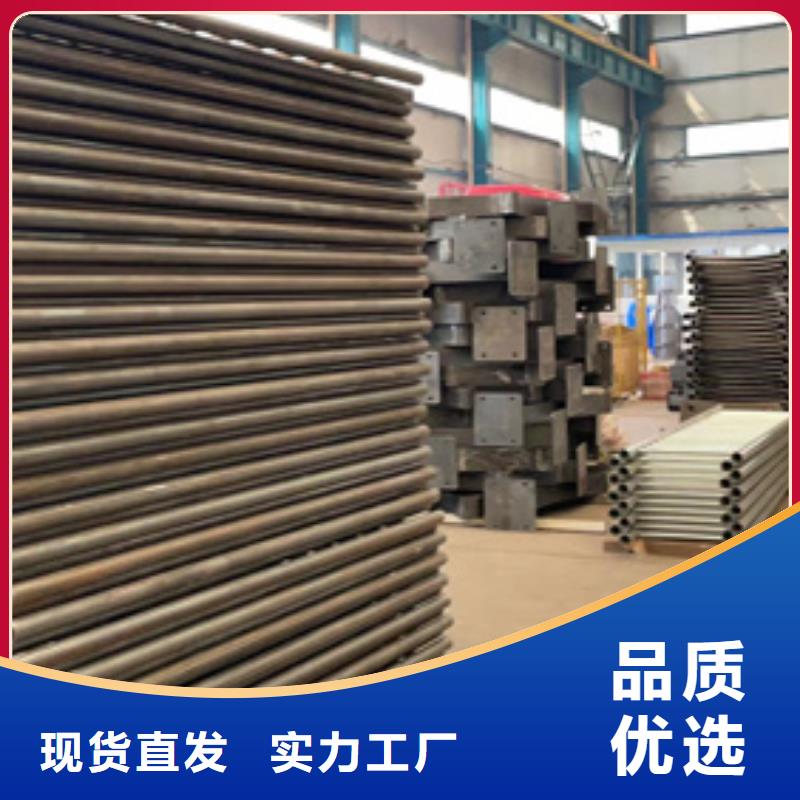 防撞護(hù)欄LED防護(hù)欄桿真材實(shí)料
