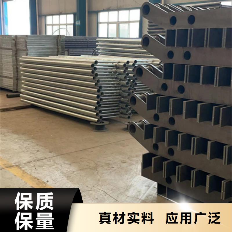 防撞护栏防撞护栏立柱讲信誉保质量