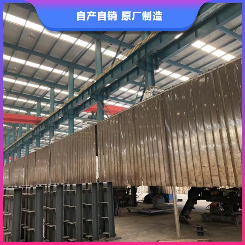  防撞护栏规格型号全