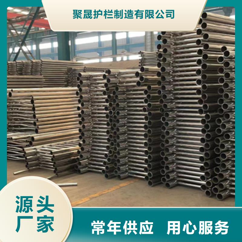  防撞護(hù)欄品牌企業(yè)