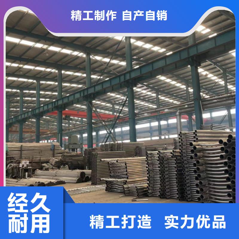 防撞護(hù)欄出廠價