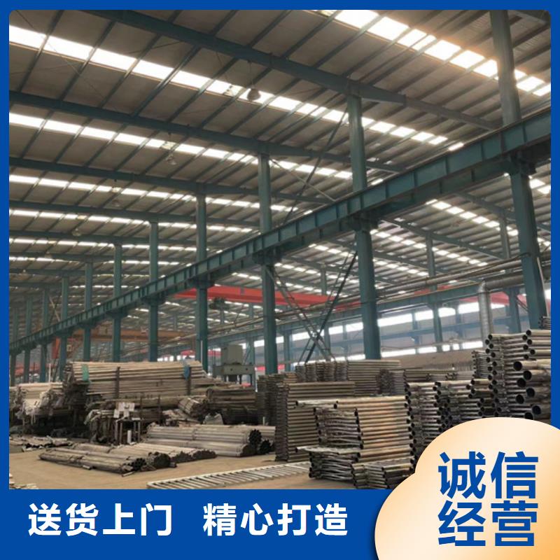 防撞护栏服务至上