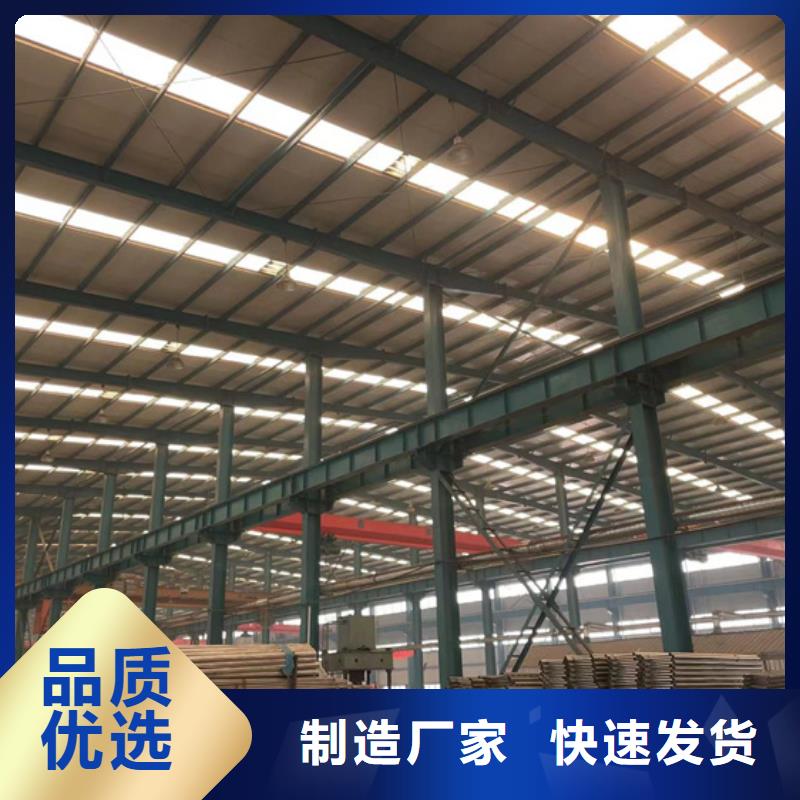 生产桥梁河道防撞护栏的厂家