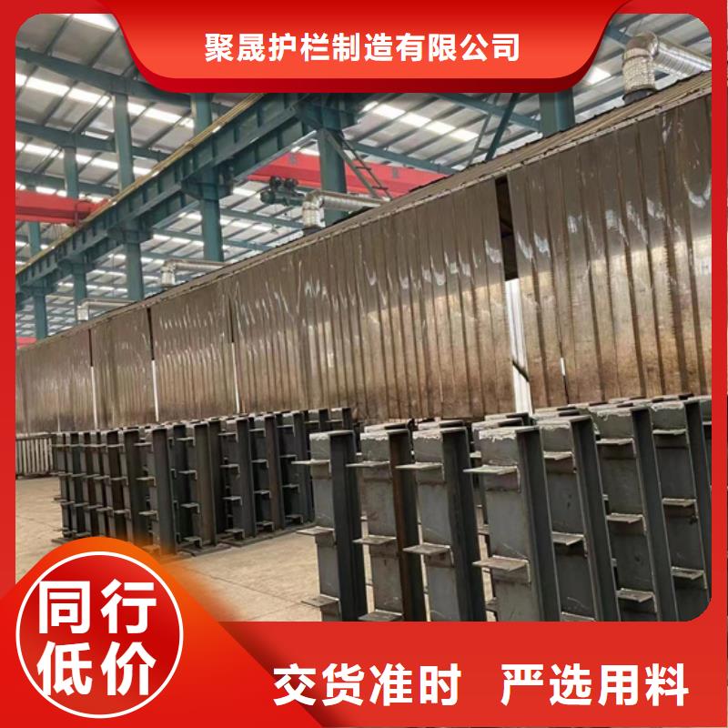 防撞護(hù)欄 【交通護(hù)欄】本地廠家值得信賴
