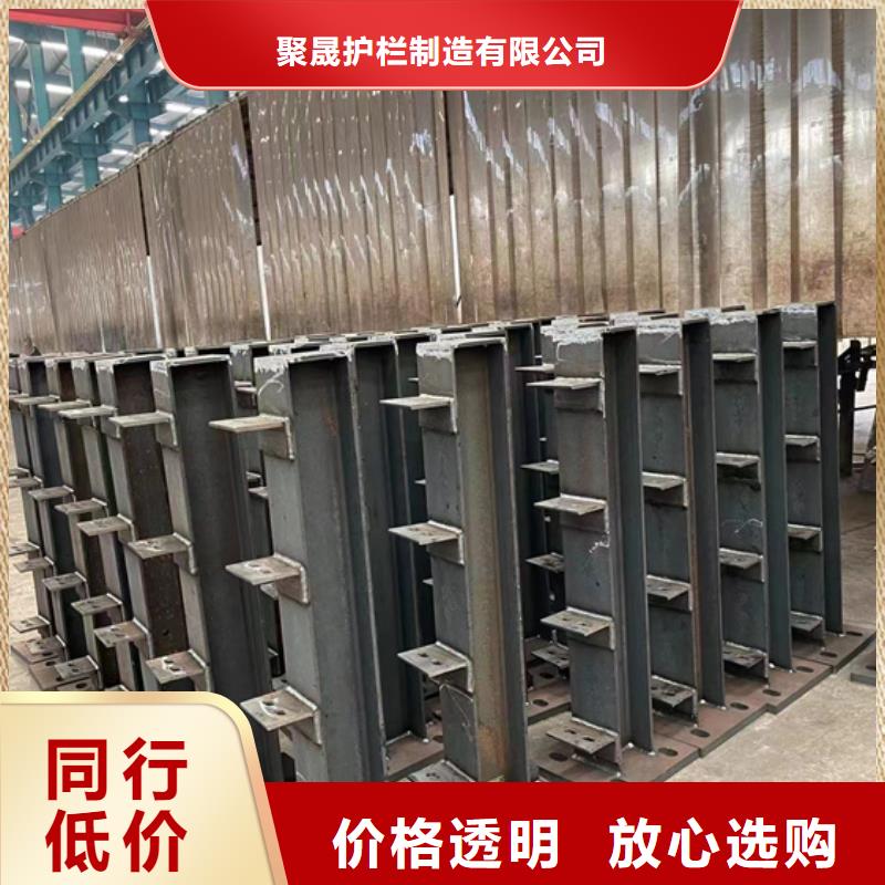 【防撞護(hù)欄LED防護(hù)欄桿專業(yè)完善售后】