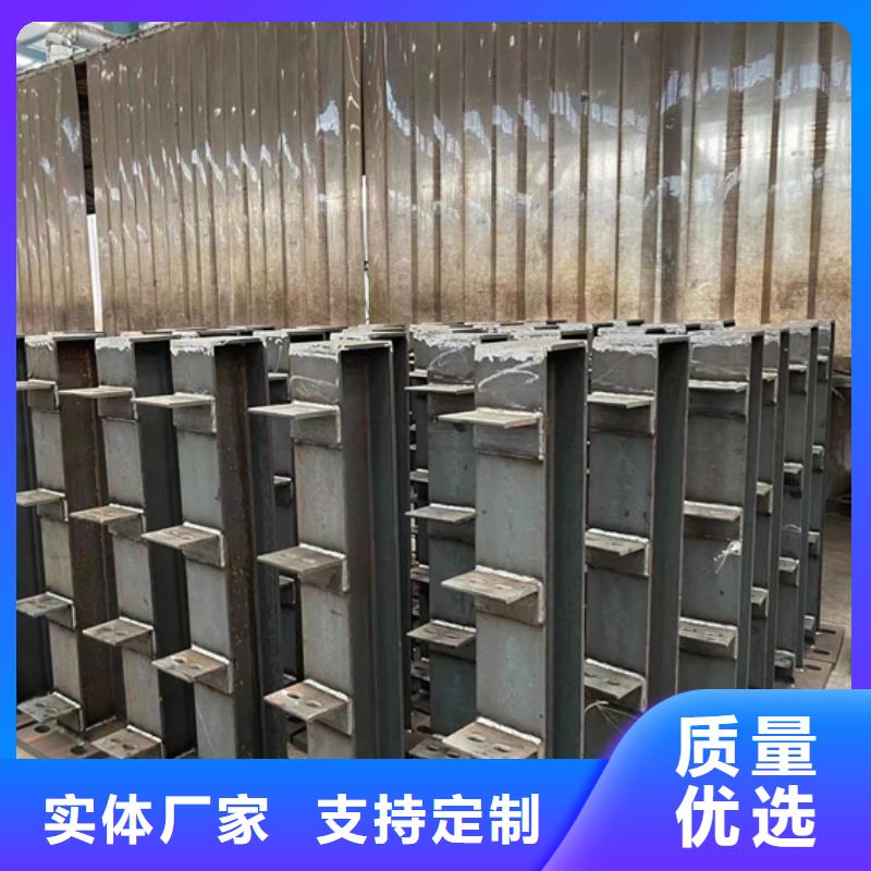 防撞護(hù)欄_不銹鋼橋梁護(hù)欄廠真材實(shí)料