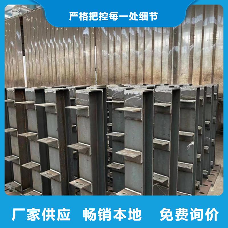 防撞護(hù)欄【景觀護(hù)欄】匠心工藝