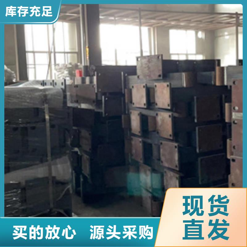 防撞護欄交通防撞圍欄自有廠家