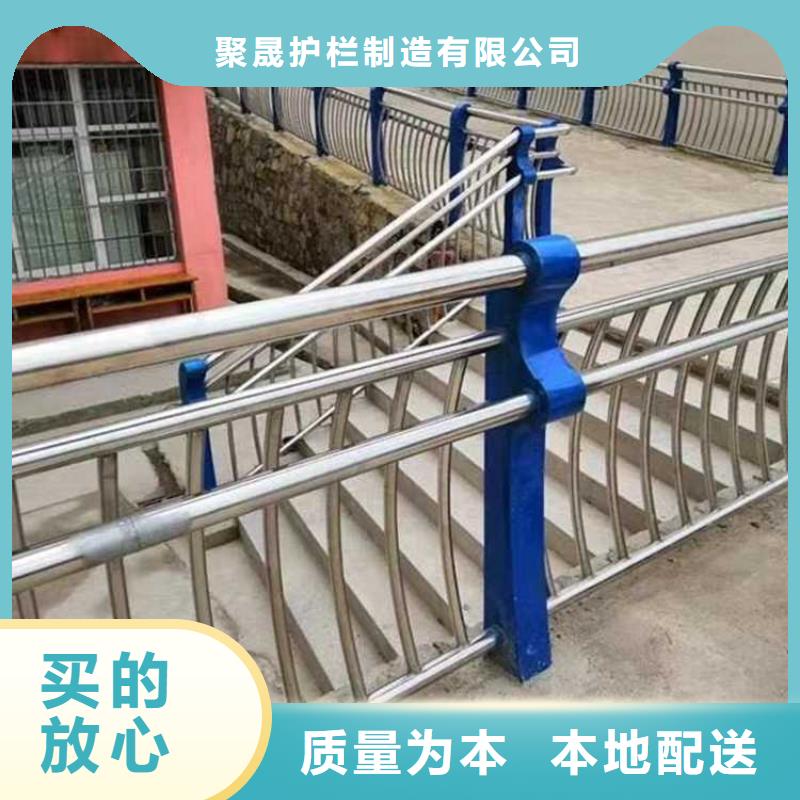 口碑好的人行道護(hù)欄經(jīng)銷商