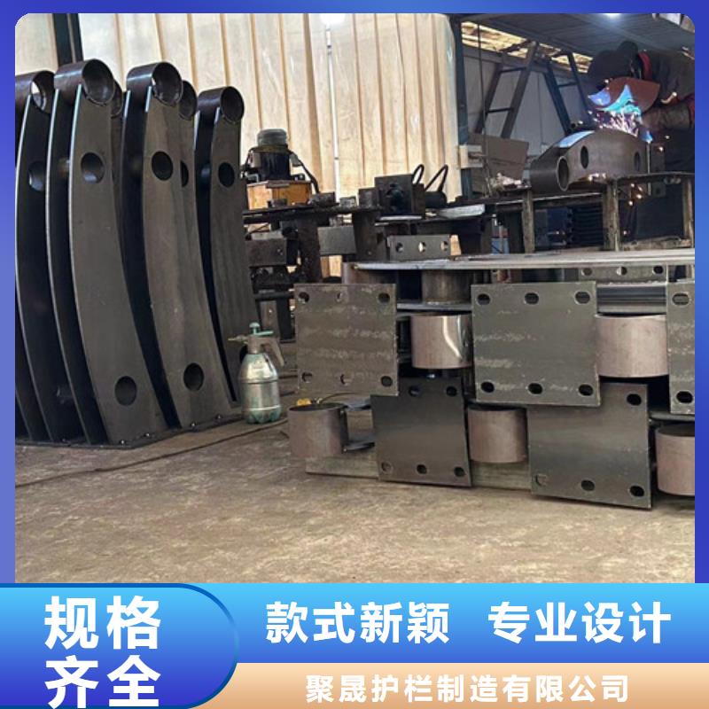 道路護(hù)欄,【中央分隔欄】保質(zhì)保量